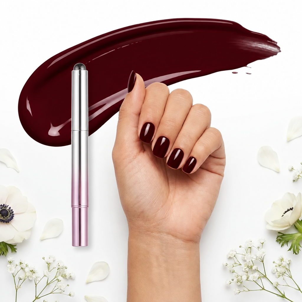 Nailora.co Pocket Salon Set