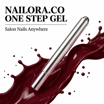 Nailora.co Pocket Salon Set