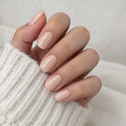 Nailora.co Pocket Salon Set