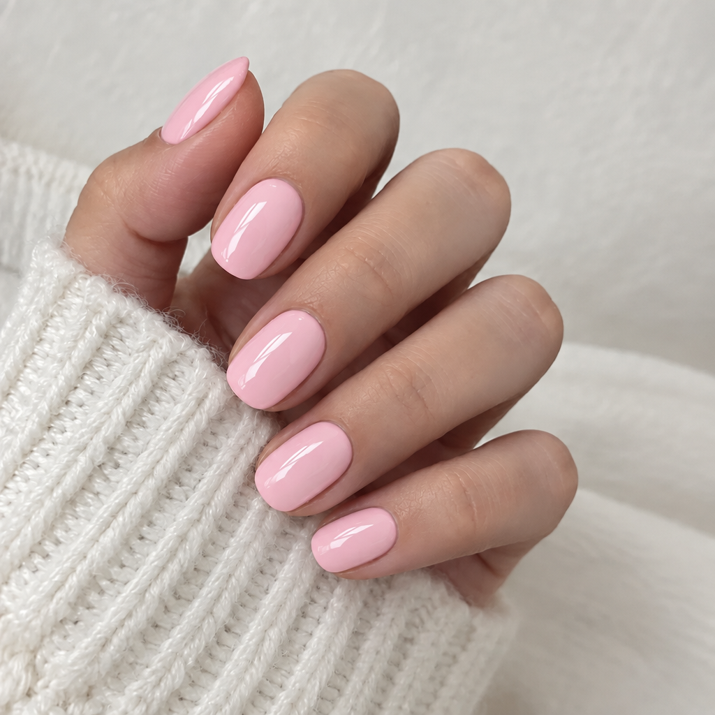 Nailora.co Pocket Salon Set