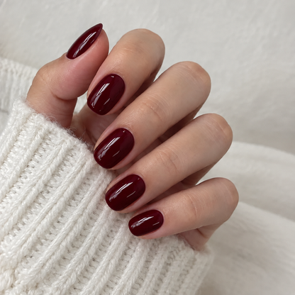 Nailora.co Pocket Salon Set